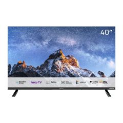 Metz 40MTD6000YUK 40" Dled Fhd Smart Television