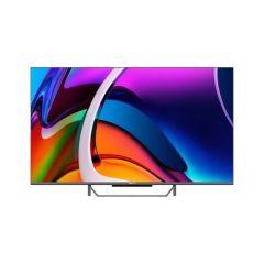 Metz 43MQE7600ZUK 43" 4K Ultra HD Qled Smart Television With Freely
