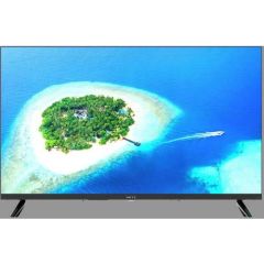 Metz 55MRD6000YUK 55" 4K Uhd Dled Smart Television