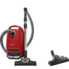 Miele C3FLEX_CAT_DOG Complete Flex Cat + Dog Cylinder Vacuum Cleaner