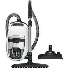 Miele CX1COMFORT White Blizzard Comfort Cylinder Vacuum Cleaner