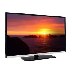 Mitchell + Brown JB-24FV1811 24' HD Ready Television With Freeview