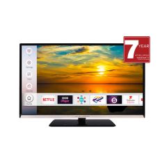 Mitchell + Brown JB-32FH1811DSM 32' Smart Full HD TV With Freeview Play