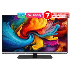 Mitchell + Brown JB-32T1811 32" Full HD Smart Television With Freely