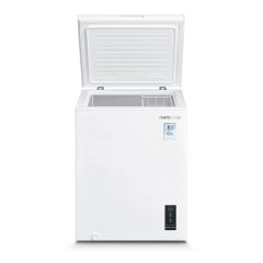 Montpellier MCF140EW 142 Litre Chest Freezer