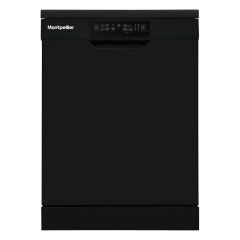 Montpellier MDW1354K 60Cm Dishwasher With 13 Places 
