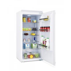 Montpellier MITL122 Integrated 177L In Column Larder Fridge