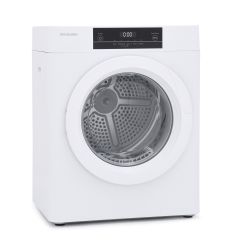Montpellier MTD30P Compact 3Kg Vented Tumble Dryer