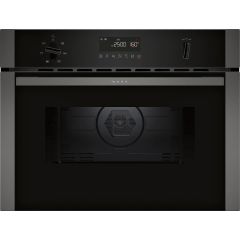 Neff C1AMG84G0B 44L Built In Microwave Oven