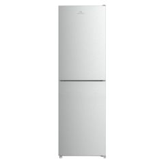New World NWBM254V3 White 54Cm Wide Low Frost Fridge Freezer