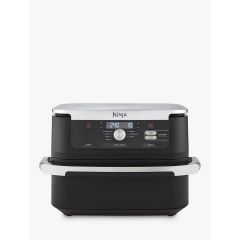 NINJA AF500UK Foodi 10.4L Flex Drawer Air Fryer