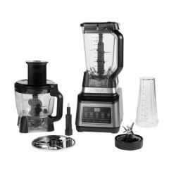 NINJA 3 In 1 Food Blender And Food Processor