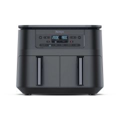 NINJA DZ300UK 7.6Litre 6 In1 Dual Zone Airfryer