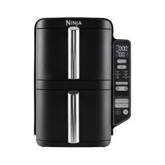 NINJA SL300UK Black 7.6L Air Fryer