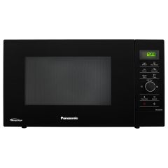 Panasonic NN-SD25HBBPQ 23L / 1000W Inverter Microwave Oven