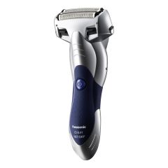 Panasonic 3 Blade Wet & Dry Rechargeable Foil Shaver