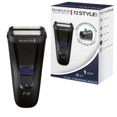 Remington F2 Style Series Foil