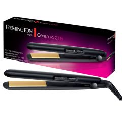 Remington 215° Ceramic Hair Straightener