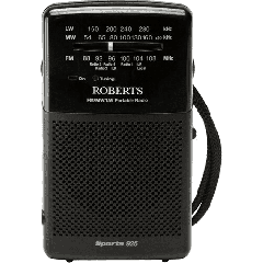 Roberts Sports 925