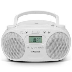 Roberts Zoombox FM