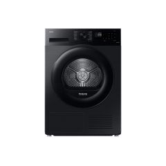 Samsung DV90CGC0A0ABEU Black Series 5 Optimal Dry 9Kg Smart Heat Pump Tumble Dryer