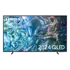 Samsung QE43Q60DAUXXU 43" 4K Oled Smart Television