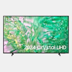 Samsung UE43DU8000KXXU 4K Crystal Uhd Hdr Smart Television