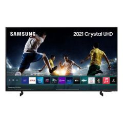 Samsung UE75AU8000KXXU 75' Crystal 4K Uhd Hdr Smart Television 