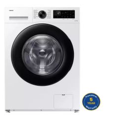 Samsung WW90CGC04DAEEU White 9Kg/ 1400 Rpm Washing Machine With Ai Energy