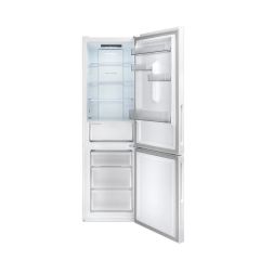Sensis RFCMF0154EW White 54.5Cm Wide Total No Frost Fridge Freezer 60/40 Split