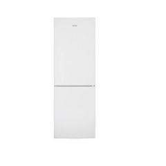 Sensis RFCMF0160EW White 59.5 Cm Wide No Frost Fridge Freezer With A 60/40 Split