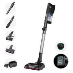 Shark IZ420UKT Stratos Cordless Stick Vacuum Cleaner - 120 Min Run Time