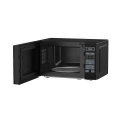 Sharp RDS202TB-UK Black 20 Litre Solo Microwave
