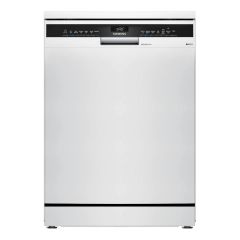 Siemens SN23EW04MG White Full Size Extraklasse Dishwasher With 14 Place Settings