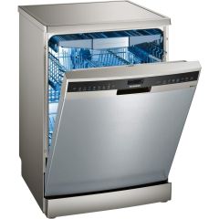 Siemens SN258I06TG Full Size Dishwasher With 14 Place Settings