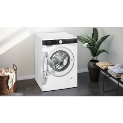 Siemens WG56G2Z1GB White Extraklasse 10Kg/ 1600 Rpm Washing Machine