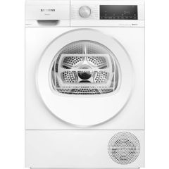Siemens WQ45G2D9GB 9Kg Heat Pump Tumble Dryer