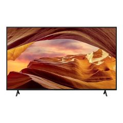 Sony KD55X75WLU 55" 4K Uhd Hdr Google Smart Television