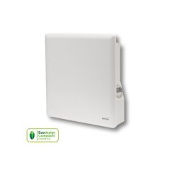 Sunhouse SPH050 White 0.5Kw Panel Heater