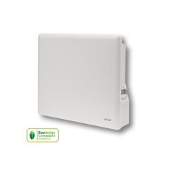 Sunhouse SPH100 White 1Kw Panel Heater