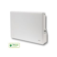 Sunhouse SPH150 White 1.5Kw Panel Heater