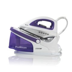 Swan ProSteam Steam Generator Iron 