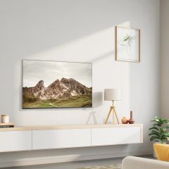 TCL 32S5400AFK 32" Frameless Fhd Hdr Smart Android Television