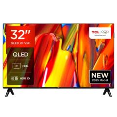 TCL 32V5C-UK 32" Full HD Google Smart Television