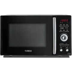 Tower KOR9GQRT 900W 26L Digital Microwave