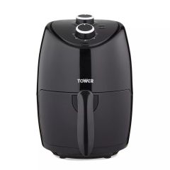 Tower T17087 Vortx Compact 2L Manual Air Fryer