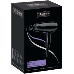 Tresemme 2000W Lightweight Hairdryer