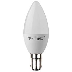 B15 3000K 4.5W Candle