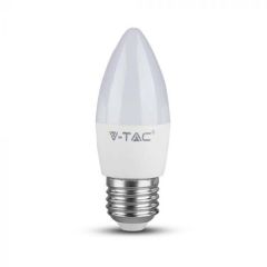 E27 3000K 5.5W Candle