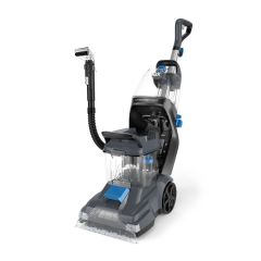 Vax CDCW-SSXS Spin Scrub Power Carpet Washer